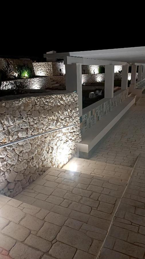 Villaggio Turistico Scialmarino Весте Екстериор снимка